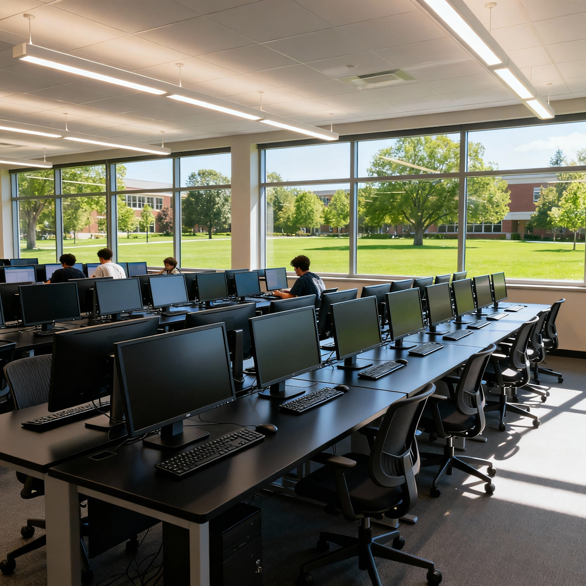 Case Narratives, Not Just Case Studies